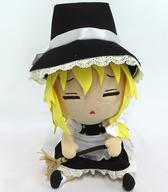 【中古】ぬいぐるみ 霧雨魔理沙 ぬいぐるみ 「東方Project」｜ネットショップ駿河屋　店