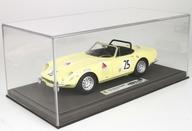 【中古】ミニカー 1/18 Ferrari 275 GTS 4 Nart Sebring 1967 容れもの付 [BBR1847V]