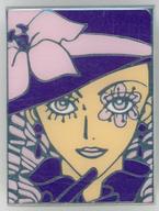 【中古】バッジ・ピンズ ロゴ(Paradise Kiss) 「矢沢あい展 ピンバッジ」画像