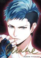 【中古】キャラカード 諏宮篠宗(直筆サイン入り) 「DYNAMIC CHORD Artist Bromide Collection vol.2」画像