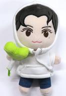 【中古】ぬいぐるみ TEN プラッシュ(ぬいぐるみ) 「NCT」