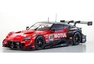 【中古】ミニカー 1/18 モチュール オーテック Z 2022 #23 「samuraiつづき物」 [KSR18059A]