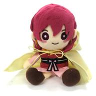 【中古】ぬいぐるみ ヨナ ぬいぐるみ 「暁のヨナ」 暁のヨナ20th大原画展