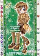 【中古】アニメ系トレカ/シューズカード/ふたご座/きらりん☆レボリューションAC ハッピー★アイドルライフ 5th STAGE WINTER SNOW 035-S[シューズカード]：ヒラ2ソックス+まんまるローファー画像