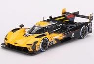 【中古】ミニカー 1/43 キャデラック V続きもの. R IMSA デイトナ24第四次元 3位入賞車 2023 キャデラック・レーシング #01 [TSM430720]