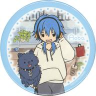 【中古】バッジ・ピンズ 蒼葉＆蓮 缶バッジ 「eeoくじ DRAMAtical Murder」 D賞画像
