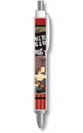 【中古】ペン ダグラス・ビリンガム(ダグ) ぎゅぎゅっとボールペン 「DOUBLE DECKER! ダグ＆キリル」画像
