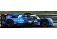 【中古】ミニカー 1/43 Oreca 07 - Gibson IDEC SPORT Winner Hyperpole LM P2 class 24H Le Mans 2023 P. Lafargue - P-L. Chatin - L. Horr #48 [S8753]