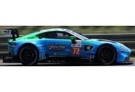 【中古】ミニカー 1/18 Aston Martin Vantage AMR TF SPORT 24H Le Mans 2023 A. Robin - M. Robin - V. Hasse-Clot #72 [18S931]