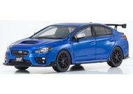 【新品】ミニカー 1/43 S207 NBR チャレンジパッケージ(ブルー) [KSR43121BL]