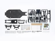 【中古】ラジコン TA02 カーボンシャーシコンバージョンセット RC特別企画 [47479]｜ネットショップ駿河屋　店