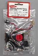 【中古】ラジコン パイパーJ3/RTF 外国で専用 RX社会的単位(35.20) [10221-80B]