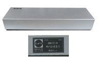 【新品】鉄道模型 HOゲージ 1/80 サハシ451 トータルキット [9400]