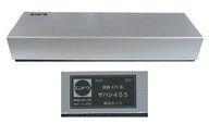【新品】鉄道線路ひな型 HOゲージ 1/80 サハシ455 総締め一揃いの道具 [9405]