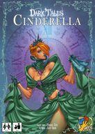 【中古】ボードゲーム ダークテイルズ：シンデレラ (Dark Tales： Cinderella) [日本語訳付き]画像
