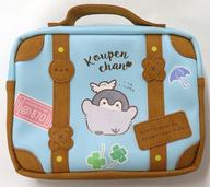 【中古】ぬいぐるみ きみのおうちのコウ書き込みお父ちゃんのブート 「コウペンお父ちゃん」