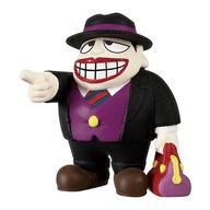 【中古】トレーディングフィギュア 笑ゥせぇるすまん 「藤子不二雄Aキャラクターズ ならぶんです。」画像