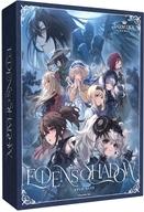 【中古】ボードゲーム Eden’s Shadow -エデンズ・シャドウ-画像