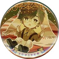 【中古】バッジ・ピンズ 天月-あまつき-(JUPITER) 缶バッジ 「天月-あまつき-10th Anniversary Live“The StarLight Seeker”」 缶バッジガチャ景品画像