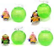 楽天市場】ワンピース 悪魔の実 コレクションフィギュア 4種セット