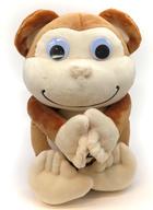 【中古】ぬいぐるみ モッケ ぬいぐるみ 「THE REAL AKIBA BOYZ 15th Anniversary Year Kickoff Celebration」