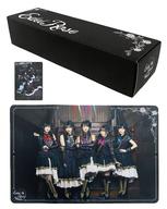 【中古】サプライ Voice Actor Card Collection EX VOL.01 Roselia『Edel Rose』 サプライセット