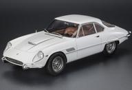 【中古】ミニカー 1/18 フェラーリ 400 百貨店亜米利加 1stつづき物(白いこと) [TOP131B]