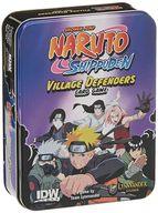 【中古】ボードゲーム [日本語訳無し] NARUTO -ナルト- 疾風伝：ヴィレッジ・ディフェンダーズ (Naruto Shippuden： Village Defenders)画像