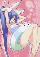 【中古】アニメ系トレカ/パールカード/VENUS IDOL PROJECT Rare Selection Summer 2005 No-40[パールカード]：あらたとしひら画像