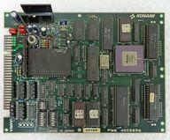 【中古】アーケード基板 ザ・ハスラー [基板のみ]