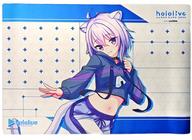【中古】サプライ ブシロード ラバーマットコレクションV2 エクストラ Vol.17 hololive SUPER EXPO 2022『猫又おかゆ』 イベント限定｜ネットショップ駿河屋　店