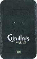 【中古】ボードゲーム [日本語訳無し] Cthulhu’s Vault画像