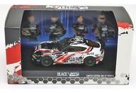 【新品】ミニカー 1/43 Toyota スープラ VART [KS03700V1]
