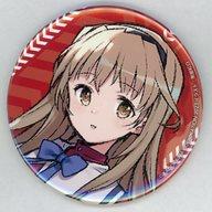 【中古】バッジ・ピンズ 乃木坂春香(乃木坂春香の秘密) 75mm缶バッジ 「くじ引き堂 電撃文庫30周年記念オンラインくじ Vol.1」 D-4賞画像