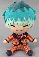 【中古】ぬいぐるみ 白膠木 簓 ぬいぐるみ 「ヒプノシスマイク-Division Rap Battle-」