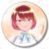 【中古】バッジ・ピンズ A.カフ 「死神坊ちゃんと黒メイド トレーディング Ani-Art aqua label 缶バッジ」画像