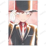 【中古】キャラカード A.坊ちゃん 「死神坊ちゃんと黒メイド トレーディング Ani-Art aqua label アクリルカード」画像