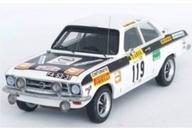 【中古】ミニカー 1/43 オペル アスコナ 1971年TAPラリー 8位 Manuel Gomes Pereira / Luis Marcal #119 [dsn164]