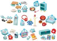 【中古】食玩 トレーディングフィギュア 全8種セット 「HANGYODON ROOM」｜ネットショップ駿河屋　店 9,539円