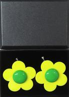 【中古】銀製品・指輪・アクセサリー(キャラクター) ディーナ・デル・リオ イヤリング 「DOUBLE DECKER! ダグ＆キリル」画像