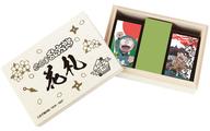 【中古】おもちゃ キャラディショナルトイ 忍たま乱太郎 特製花札 通常版画像