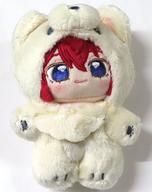 【中古】ぬいぐるみ 朱桜司 一緒に暮らすぬい(ぬいぐるみ) 「あんさんぶるスターズ!!」｜ネットショップ駿河屋　店