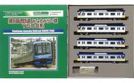 【中古】鉄道線路ひな型 1/150 Y500系 増結4両仕掛ける [4044]