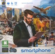【中古】ゲーム盤力くらべ かっこ良い電話機株式会社 蹴り入れるクランク版 英語版 (Smartphone Inc. Kickstarter Edition)