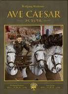 【中古】ボードゲーム アベカエサル 日本語版 (Ave Caesar)