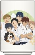 【中古】マグカップ・湯のみ 湯呑 「ツルネ -風舞高校弓道部-」画像
