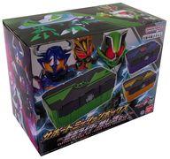【中古】遊び道具 サポートミッションボックス -仮面ライダー推し活仕掛ける- 「見せかけライダーギーツ」 割り増し金バンダイ制限事項