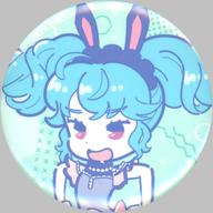 【中古】バッジ・ピンズ 香田澄あまり(ノーマル) 「アイドルランドプリパラ×Chugai Grace Cafe トレーディング缶バッジ ミニキャラver.」画像