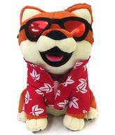【中古】ぬいぐるみ Rad Shiba Plush(ぬいぐるみ) 「VA-11_HALL-A」