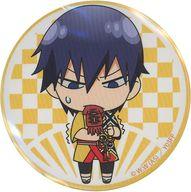 【中古】バッジ・ピンズ(キャラクター) 今泉俊輔 「弱虫ペダル NEW GENERATION 夏祭り in 東京スカイツリータウン トレーディング缶バッジ 2017 夏祭りver.」画像